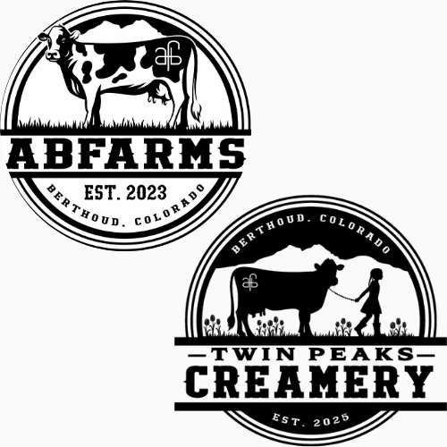 ABFARMS & Twin Peaks Creamery Gift Card