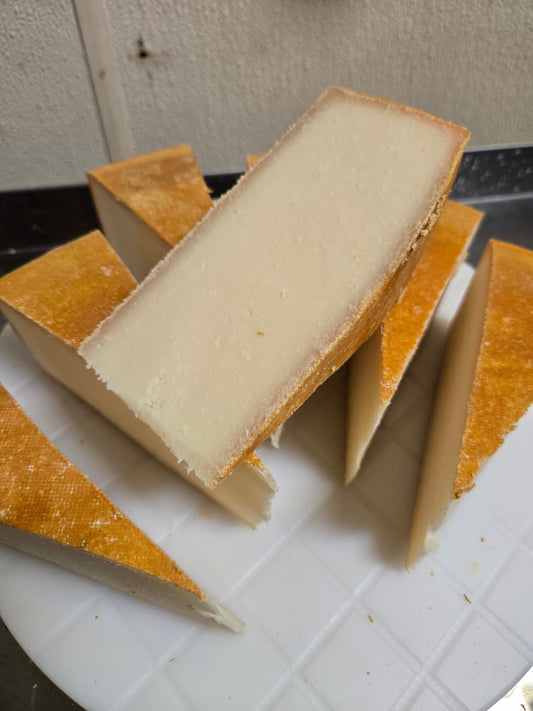 "Alpine"zeller (8oz)