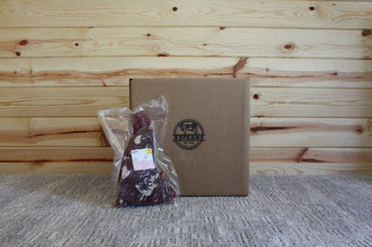 Asado de tres puntas (2-3 libras)