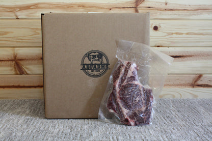 Tidings of Tenderness (10-15 LB)