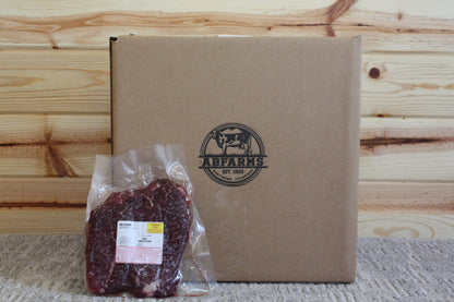Ranch Steak (1 LB)