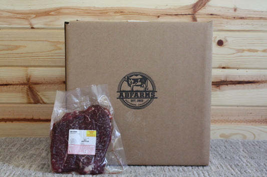 Filete Ranch (1 libra)