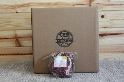 Filete de falda (1,5-2 libras)