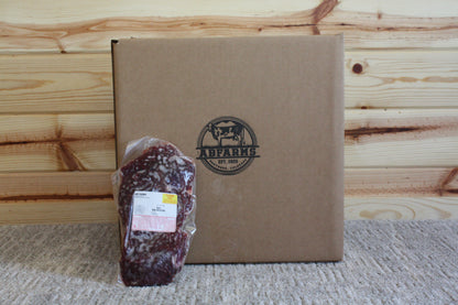 Filete de solomillo (1") (1 libra)