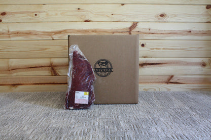 Chuck Tender (2-3 LB)