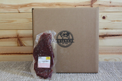 Tidings of Tenderness (10-15 LB)