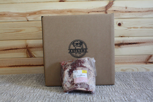 Boneless Sirloin Flap Meat (BSFM) (4-5 LB)
