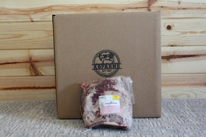 Christmas Carnivore Bundle (10-15 LB)