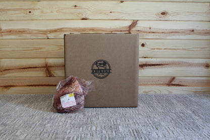 Corazón de Res (1-2 LB)