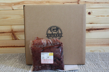 Hígado de Res (1-1.5 LB)