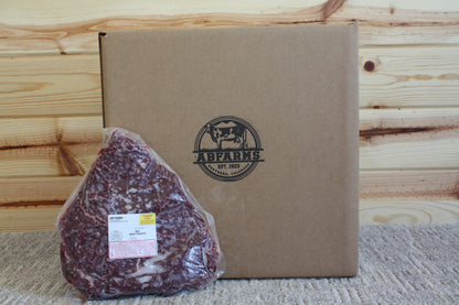 Christmas Carnivore Bundle (10-15 LB)