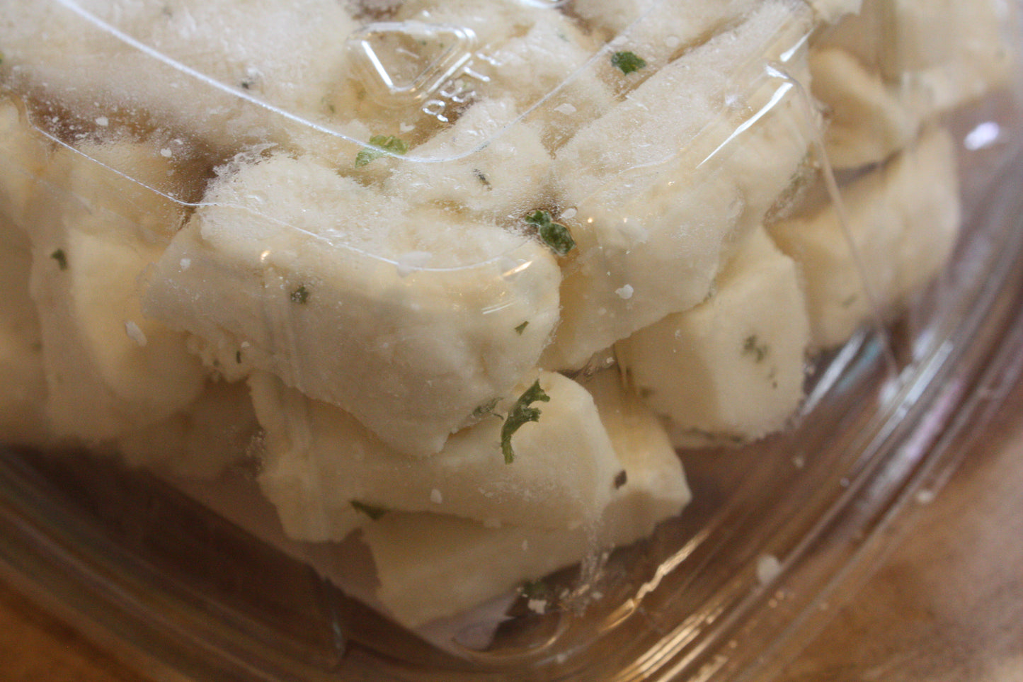 Evergreen Curdorado Cheese Curds (8 oz)