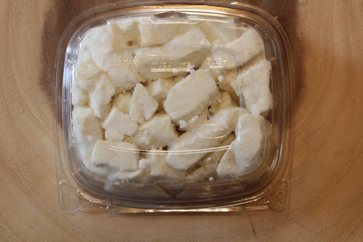 Colorado Flurries Cheese Curds (8 oz Box)
