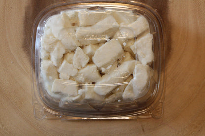 Colorado Flurries Cheese Curds (8 oz Box)