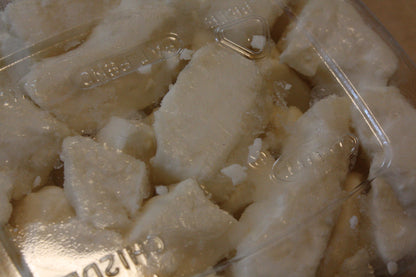 Colorado Flurries Cheese Curds (8 oz Box)
