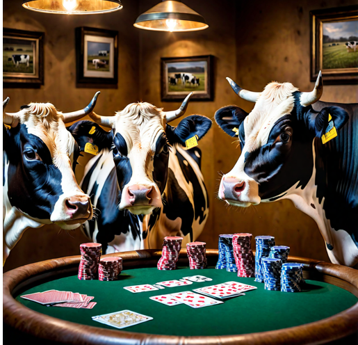 High Steaks Box (10-15 LB)